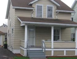 Pre-foreclosure in  BERNICE ST Johnson City, NY 13790