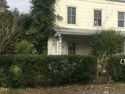 Pre-foreclosure Listing in PARADISE AVE PIERMONT, NY 10968