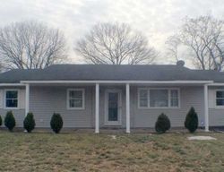 Pre-foreclosure in  NATHALIE AVE Amityville, NY 11701