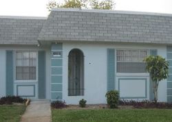 Pre-foreclosure in  HAMPTON DR New Port Richey, FL 34652