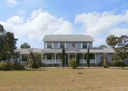 Pre-foreclosure Listing in VAN BUREN ST NEW PORT RICHEY, FL 34653