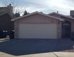 Pre-foreclosure in  SNAPDRAGON RD NW Albuquerque, NM 87120