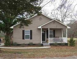 Pre-foreclosure in  MAIN ST Wellford, SC 29385