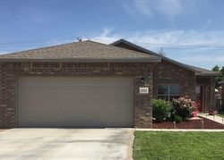 Pre-foreclosure Listing in DILLON WOOD DR PORTALES, NM 88130