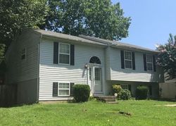 Pre-foreclosure in  RIVER BRIDGE WAY Laurel, MD 20724