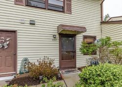 Pre-foreclosure Listing in CRAWFORD ST EATONTOWN, NJ 07724