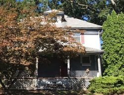 Pre-foreclosure in  NEW HANOVER AVE Meriden, CT 06451