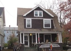 Pre-foreclosure Listing in DOWNING ST NEW HAVEN, CT 06513