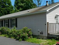 Pre-foreclosure Listing in WOODWARD AVE WARRENSBURG, NY 12885
