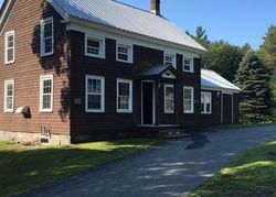 Pre-foreclosure Listing in DARTMOUTH RD ATHOL, NY 12810