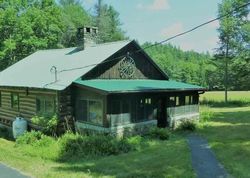 Pre-foreclosure in  IGERNA RD North Creek, NY 12853