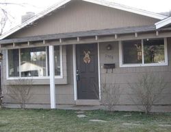 Pre-foreclosure in  SILVER SAGE DR Carson City, NV 89701