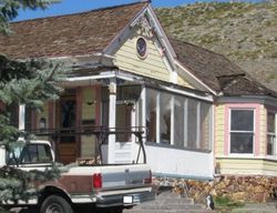 Pre-foreclosure in  COMBS CANYON RD Carson City, NV 89703