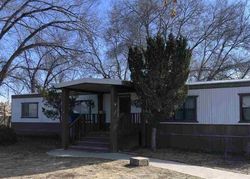 Pre-foreclosure in  DALE DR Carson City, NV 89706
