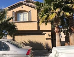 Pre-foreclosure in  MARK TWAIN CT Las Vegas, NV 89115