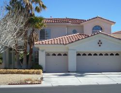 Pre-foreclosure in  TAOS ESTATES ST Las Vegas, NV 89128