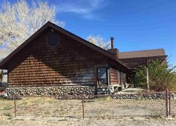 Pre-foreclosure Listing in ORCHARD RD GARDNERVILLE, NV 89410