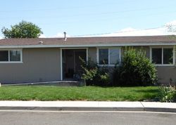 Pre-foreclosure Listing in TOIYABE AVE GARDNERVILLE, NV 89410