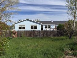 Pre-foreclosure Listing in WILLINGTON DR SPRING CREEK, NV 89815