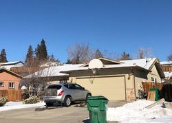 Pre-foreclosure in  KEYSTONE AVE Reno, NV 89503