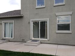 Pre-foreclosure in  RAINIER PEAK DR Sparks, NV 89436