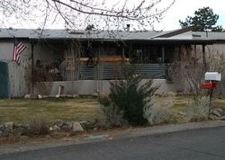 Pre-foreclosure in  RHYOLITE CIR Reno, NV 89521