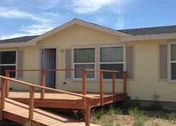 Pre-foreclosure in  PERSHING LN Washoe Valley, NV 89704