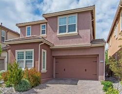 Pre-foreclosure in  HOPE VALLEY DR Reno, NV 89521