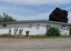 Pre-foreclosure Listing in 16TH AVE E POLSON, MT 59860