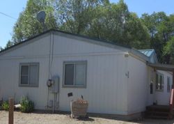 Pre-foreclosure Listing in 5TH AVE VICTOR, MT 59875
