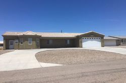 Pre-foreclosure in  WALNUT DR Lake Havasu City, AZ 86406