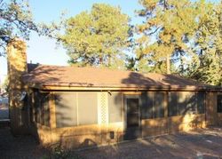 Pre-foreclosure Listing in S FOREST PARK DR PAYSON, AZ 85541