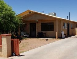 Pre-foreclosure in  HENDERSON ST Winslow, AZ 86047