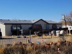 Pre-foreclosure in  N QUAIL HOLLOW RD Rimrock, AZ 86335