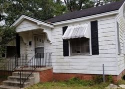 Pre-foreclosure in  EUCLID AVE Mobile, AL 36606