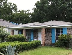 Pre-foreclosure in  BALTIMORE ST Mobile, AL 36605