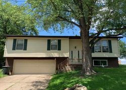 Pre-foreclosure in  RAINTREE DR Imperial, MO 63052