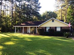 Pre-foreclosure Listing in MAPLE DR PETAL, MS 39465