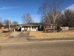 Pre-foreclosure Listing in FIRST ST FLORA, MS 39071