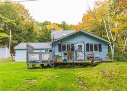 Pre-foreclosure Listing in RIDEOUT LN GARDINER, ME 04345