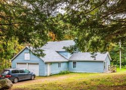 Pre-foreclosure Listing in RIDEOUT LN GARDINER, ME 04345