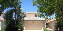 Pre-foreclosure in  SW 164TH AVE Hollywood, FL 33027