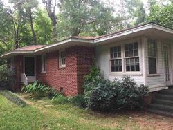 Pre-foreclosure Listing in CORLEY RD BRANDON, MS 39042