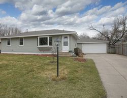 Pre-foreclosure in  JEFFERSON ST NE Minneapolis, MN 55434