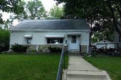 Pre-foreclosure in  BUCHANAN ST NE Minneapolis, MN 55418