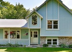 Pre-foreclosure in  ANCHOR AVE Harris, MN 55032