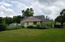 Pre-foreclosure Listing in E WALNUT AVE OLIVIA, MN 56277