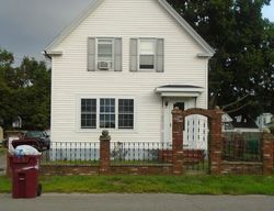 Pre-foreclosure in  MARRINER ST Lowell, MA 01852