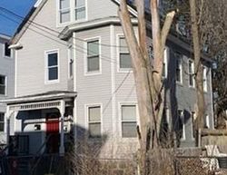 Pre-foreclosure Listing in WALKER ST LOWELL, MA 01854