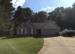 Pre-foreclosure Listing in KEENES MILL RD COTTONDALE, AL 35453